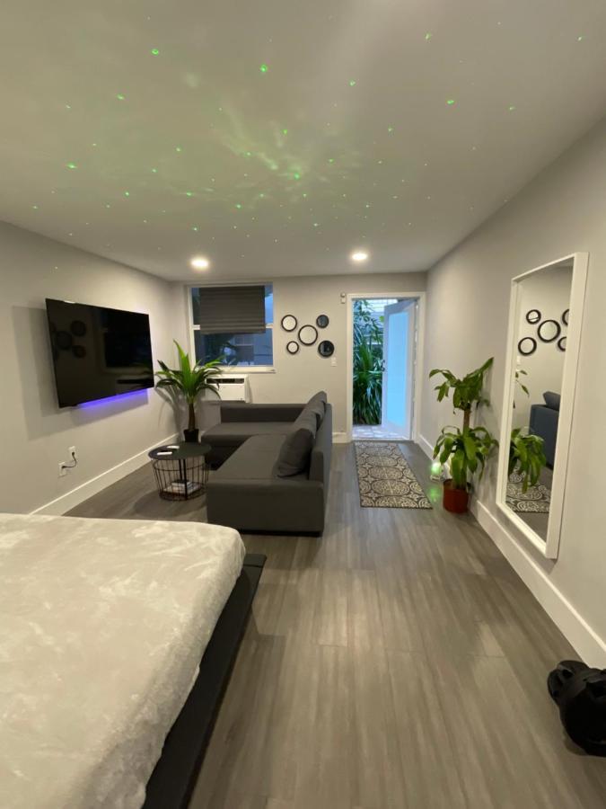Ontour Rentals Miami Майами-Бич Экстерьер фото