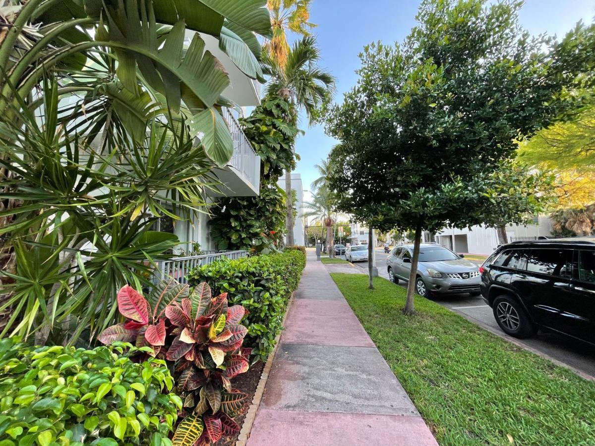 Ontour Rentals Miami Майами-Бич Экстерьер фото