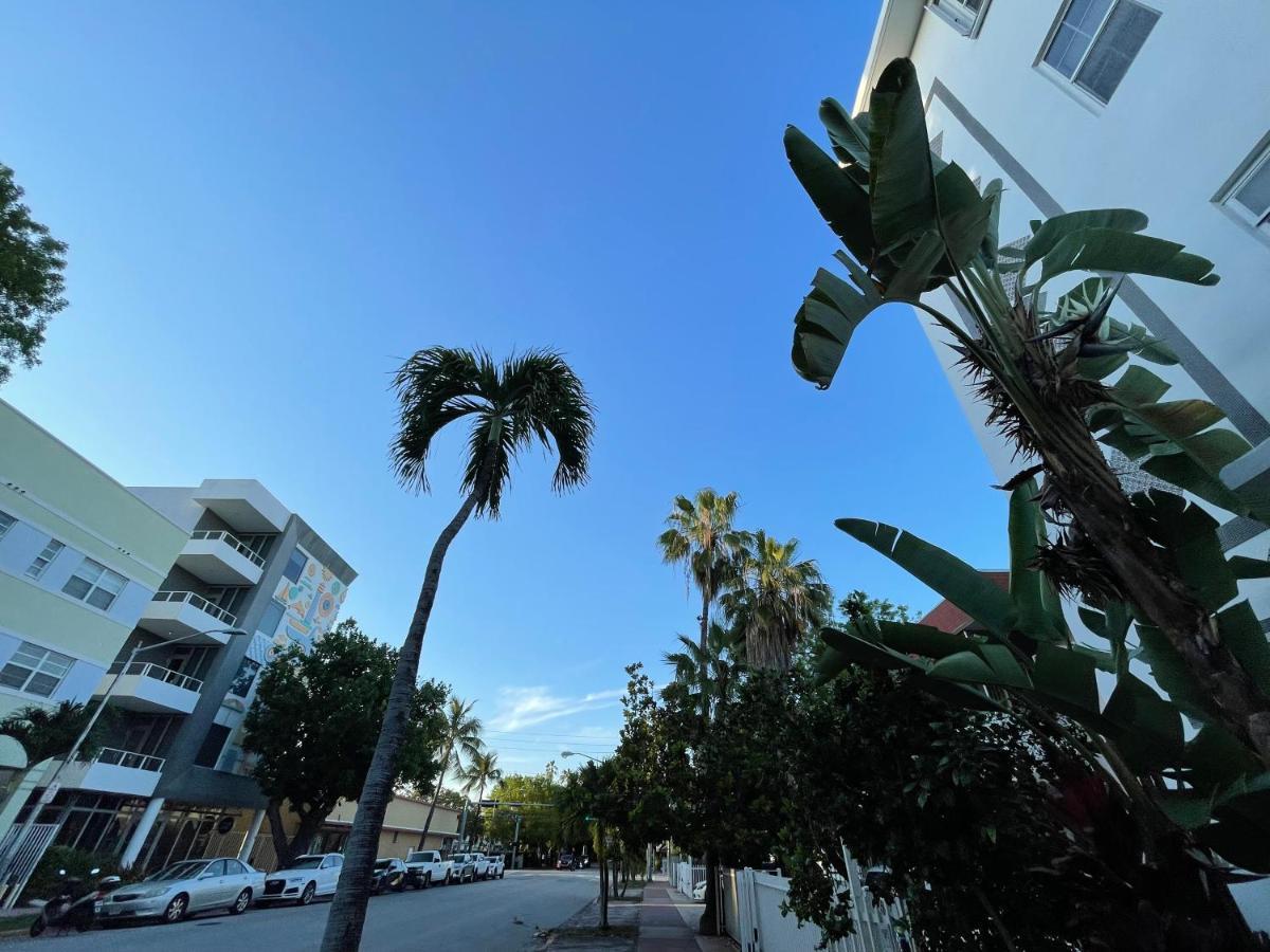 Ontour Rentals Miami Майами-Бич Экстерьер фото