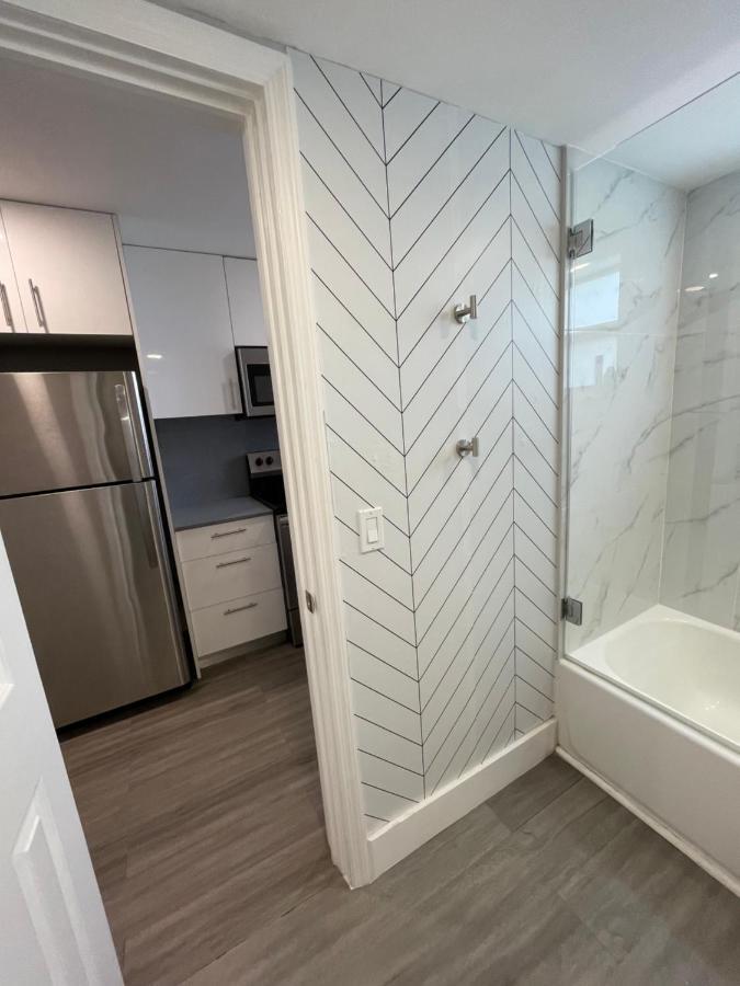 Ontour Rentals Miami Майами-Бич Экстерьер фото