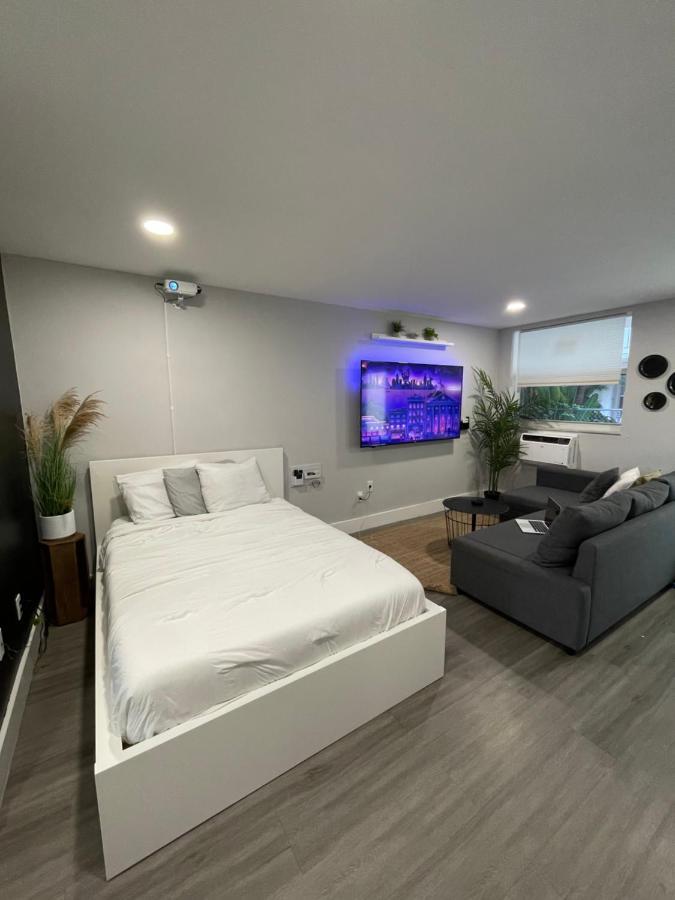 Ontour Rentals Miami Майами-Бич Экстерьер фото