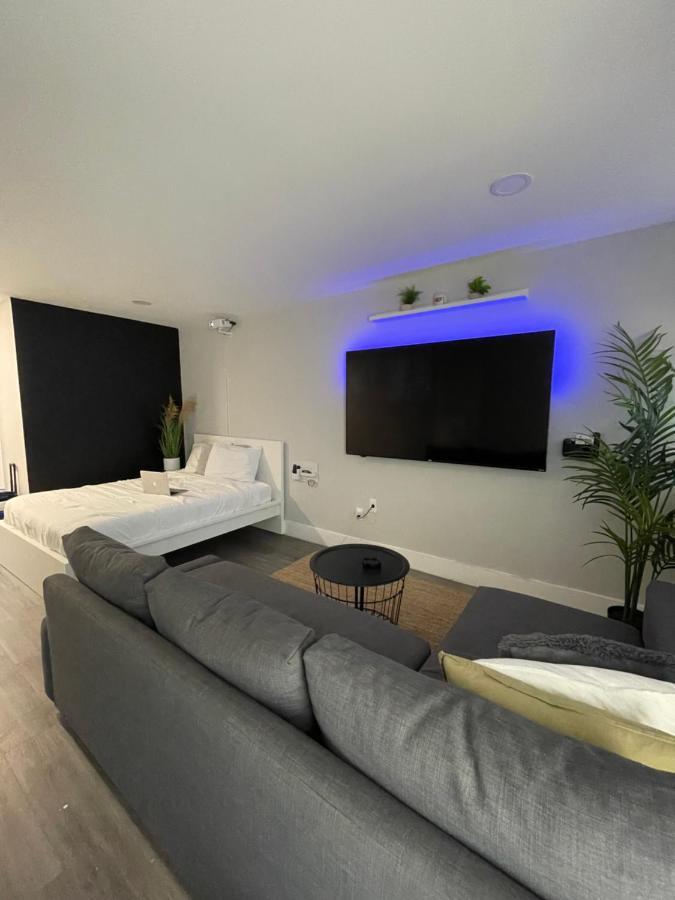 Ontour Rentals Miami Майами-Бич Экстерьер фото